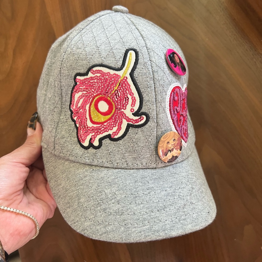 Fornarina Baseball Hat